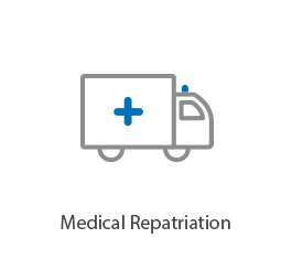 Medical Repatriation
